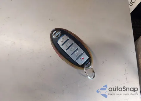 2015 Nissan Altima 2.5 S from USA, damaged, VIN 1N4AL3AP9FC101351